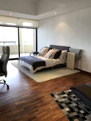 The Colonnade (D10), Condominium #475102221